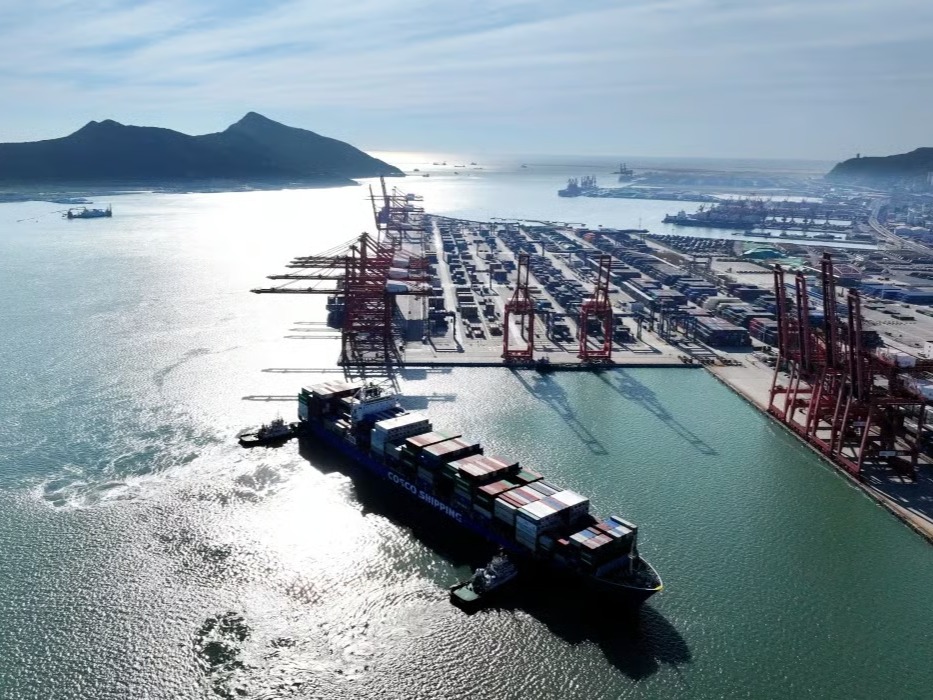 Chinese Rare-Earth Magnet Exports Surge 