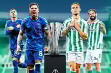 Wroclaw stadyumu'nda büyük buluşma: Chelsea ve Real Betis, UEFA Konferans Ligi kupası için kozlarını paylaşacak