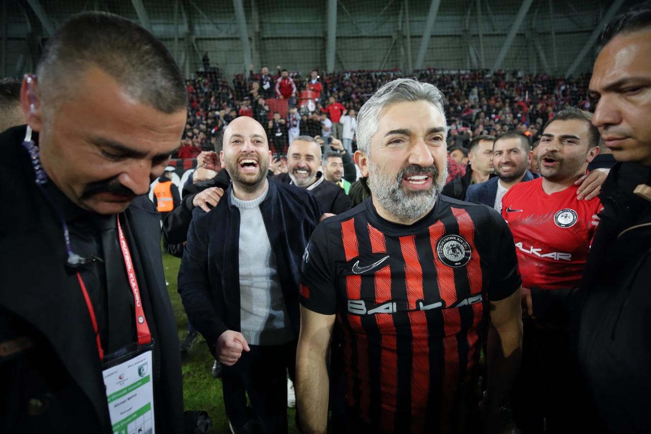 Transfer stratejisi ve mali disiplin