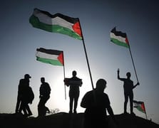 Hamas'tan Netanyahu'nun yakalanması kararına destek