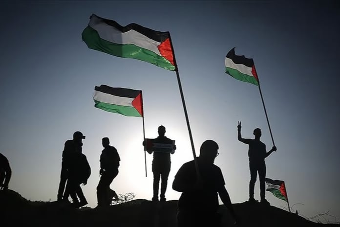 Hamas'tan Netanyahu'nun yakalanması kararına destek