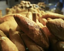 Samsun'da ekmeğe zam! 15 TL oldu 