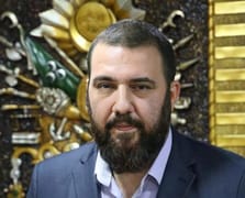  II. Abdülhamid’in torunu sahte diploma aldı