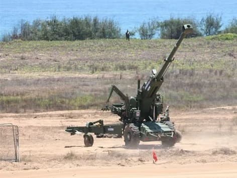 Hindistan 300 Dhanush obüsü almayı planlıyor