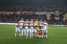 FIFA ekim ayı sıralaması açıklandı: A Milli Takım yükselişte