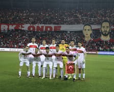 FIFA ekim ayı sıralaması açıklandı: A Milli Takım yükselişte