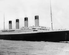 Titanic yolcusunun altın saati müzayede rekoru kırdı