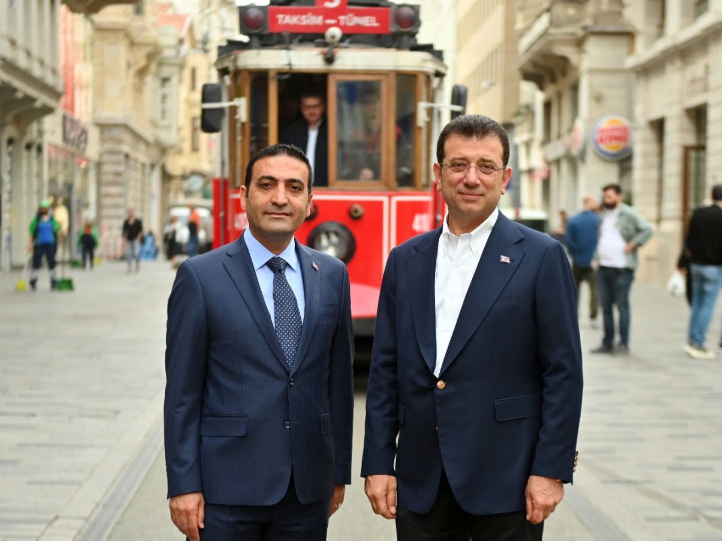 İBB'ye yeni operasyon: 44 şüpheli hakkında gözaltı kararı