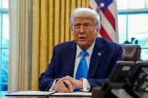 Trump Somalili göçmenleri hedef aldı