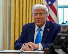 Trump Somalili göçmenleri hedef aldı