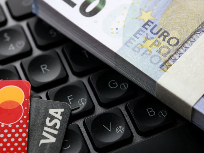 ABD’li Visa–Mastercard hakimiyetine AB’den dijital euro hamlesi