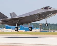 Erdoğan: F-35 konusunu Trump’la görüştük, Eurofighter için olumlu sinyaller var