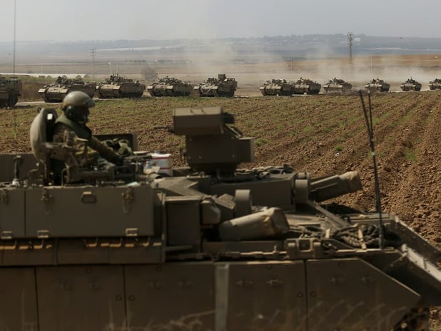 The New Arab: Mısır ve İsrail askeri bir çatışmaya doğru mu gidiyor?