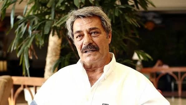 Kadir İnanır cenaze programı