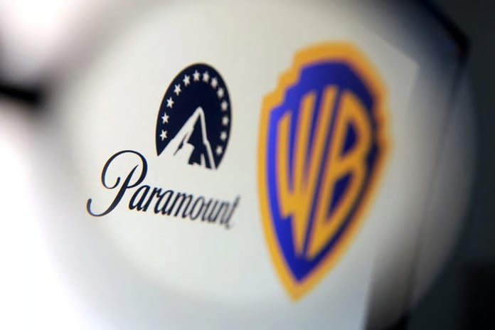 Paramount Warner Bros.'a Netflix'ten daha yüksek teklifte bulundu