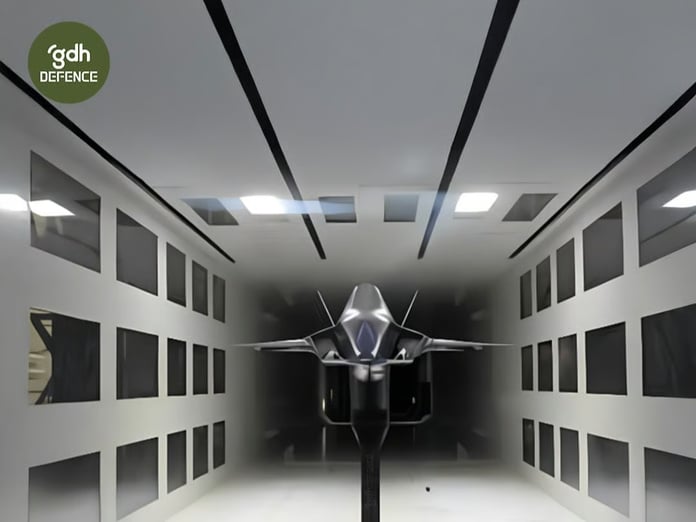 TUSAŞ, büyük ses altı rüzgar tüneli ile test kapasitesinde yeni dönemi başlattı