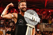 Survivor şampiyonu Adem Kılıçcı gözaltına alındı