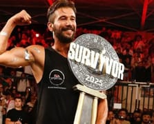 Survivor şampiyonu Adem Kılıçcı gözaltına alındı