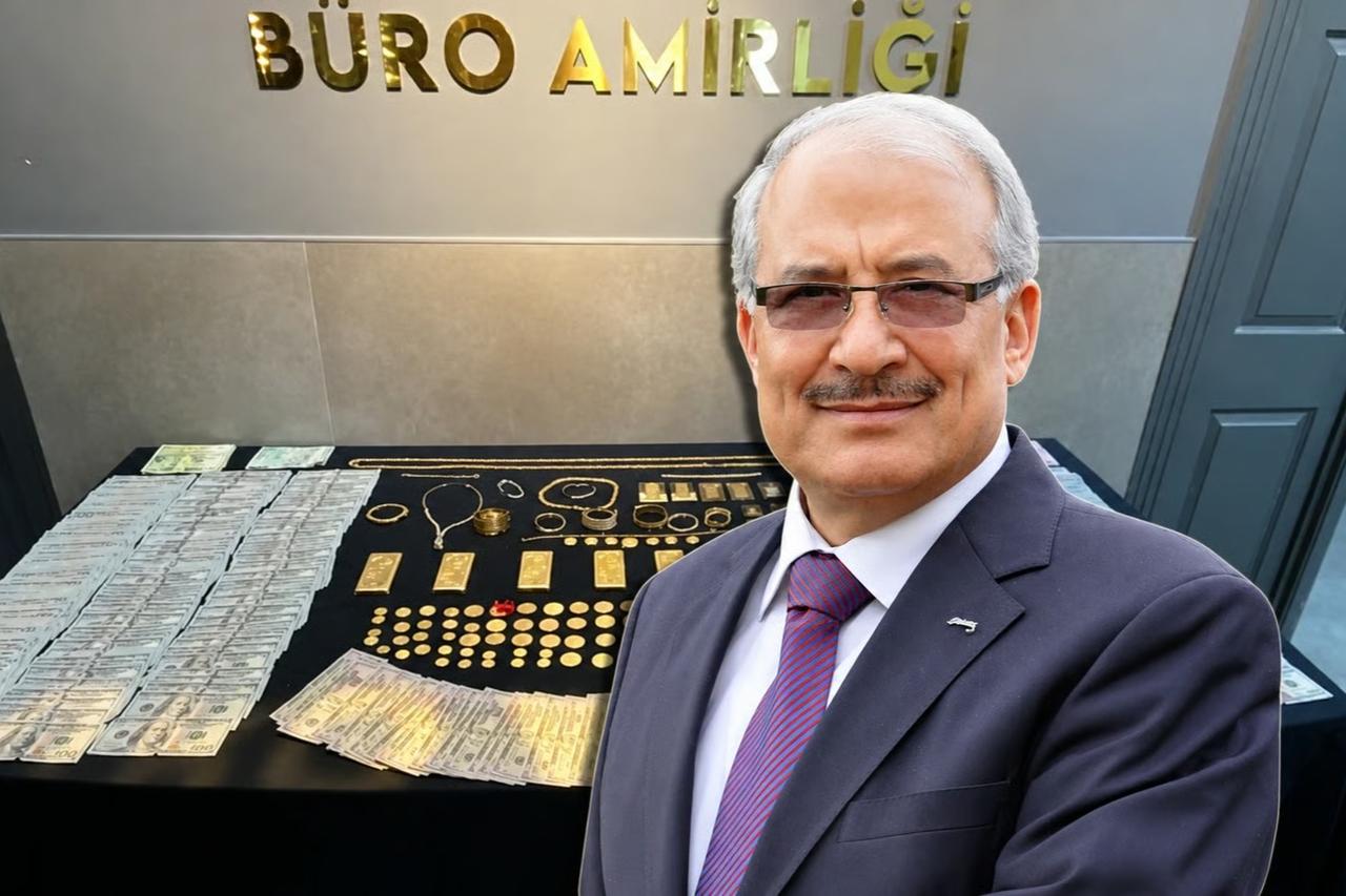70 milyon TL dolandırılan İyi Parti Milletvekili Burhanettin Kocamaz’ın ifadesi ortaya çıktı 