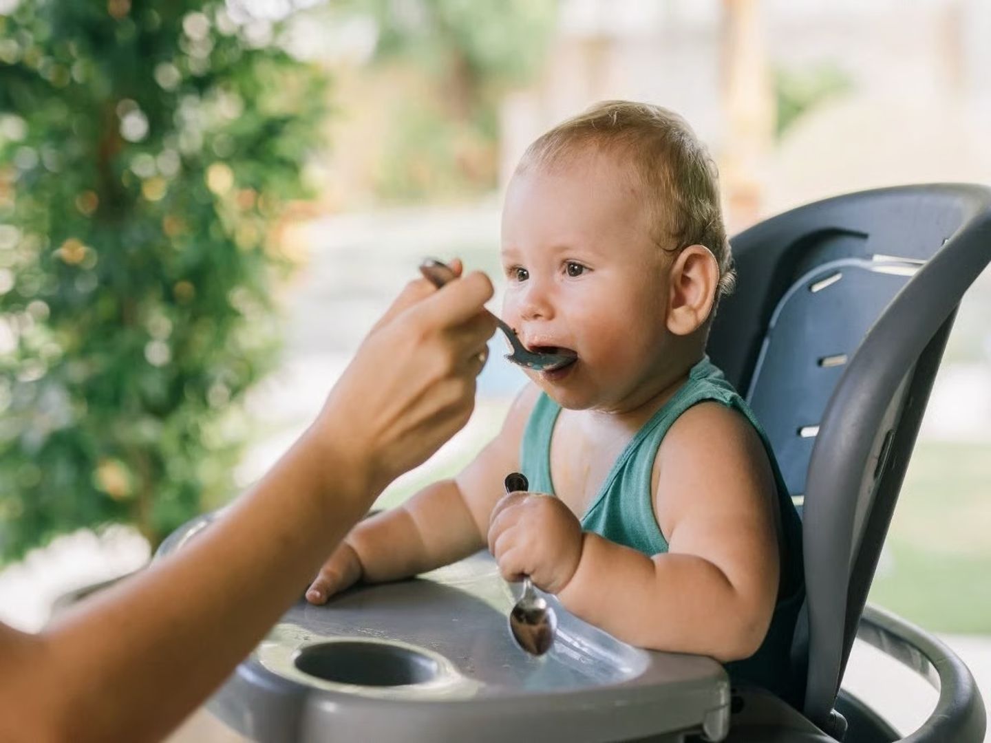 Bebek mamalarında toksin alarmı: O bebek mamaları toplatılıyor!
