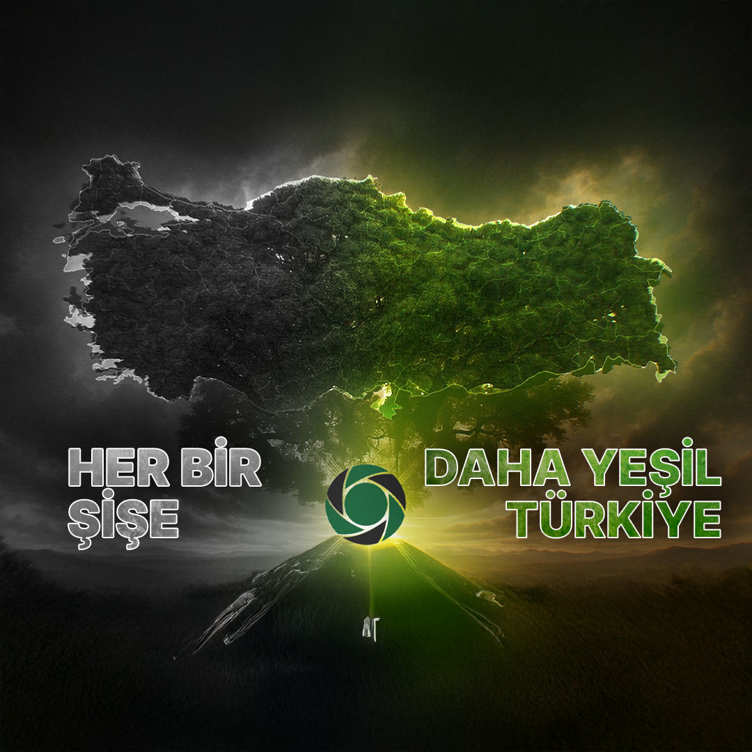 Dünyanın En Çevreci Projelerinden Biri Türkiye'de Hayata Geçti | DOA ile Tanışın