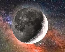 Ay Dünya'dan uzaklaşıyor: Dünya nasıl etkilenecek?