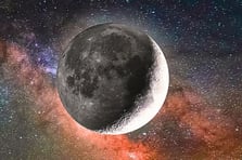 Ay Dünya'dan uzaklaşıyor: Dünya nasıl etkilenecek?