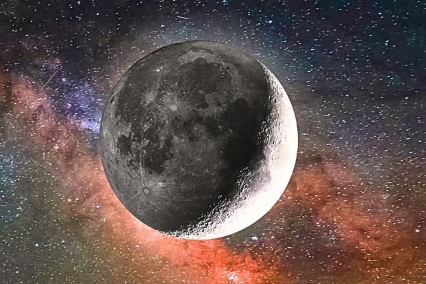 Ay Dünya'dan uzaklaşıyor: Dünya nasıl etkilenecek?