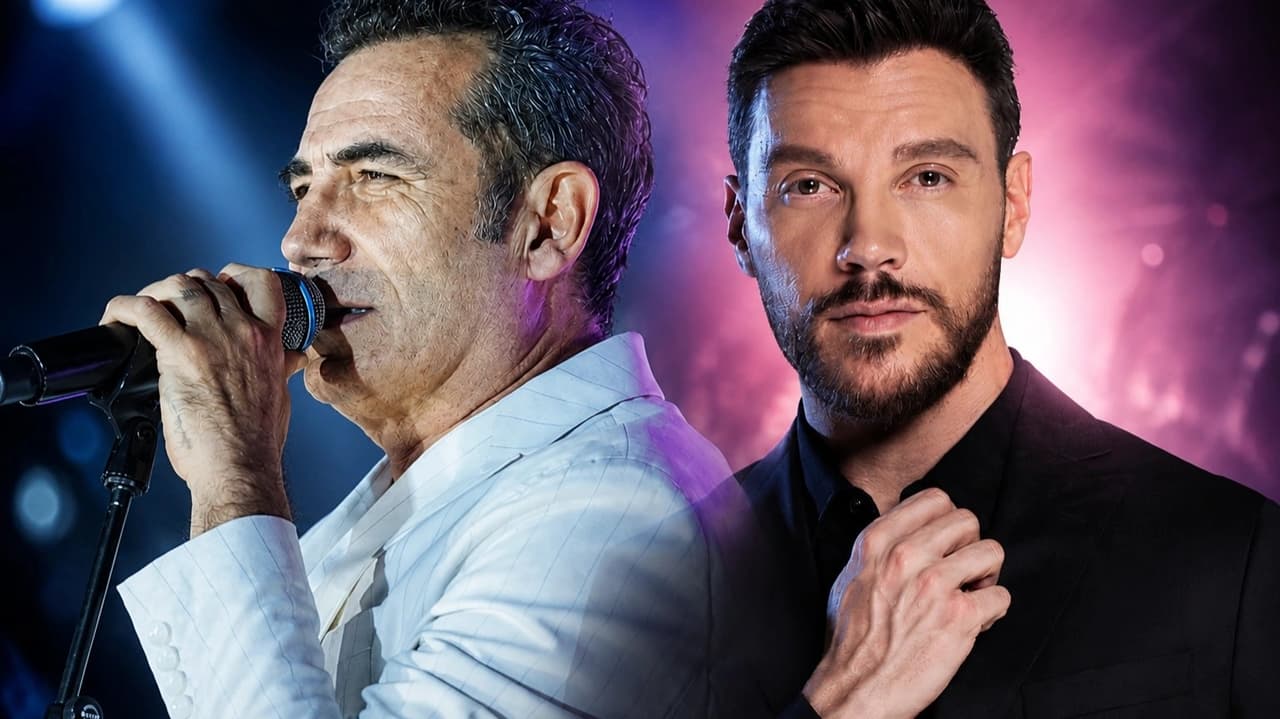 Sinan Akçıl ile Ferhat Göçer mahkemelik oldu: Sahnede o şarkıları söylemesi yasaklandı