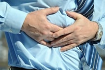 Kolon kanserinde erkekler için dikkat çeken tablo: Genetik mirasınız sizi risk altına sokabilir