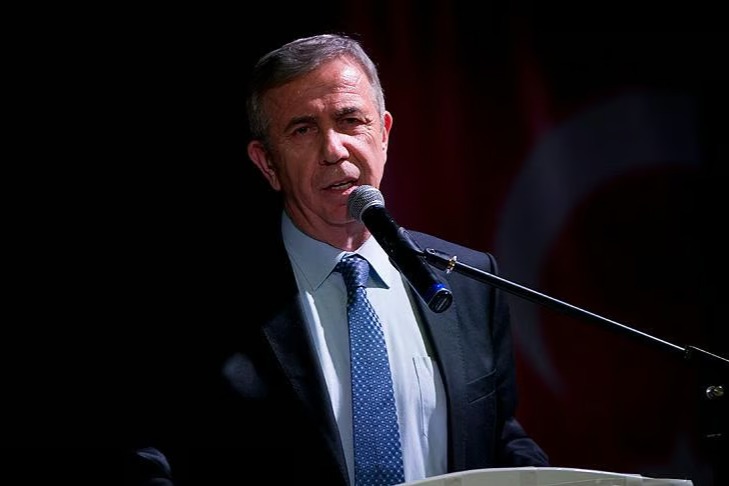 Mansur Yavaş ve 38 meclis üyesine soruşturma izni