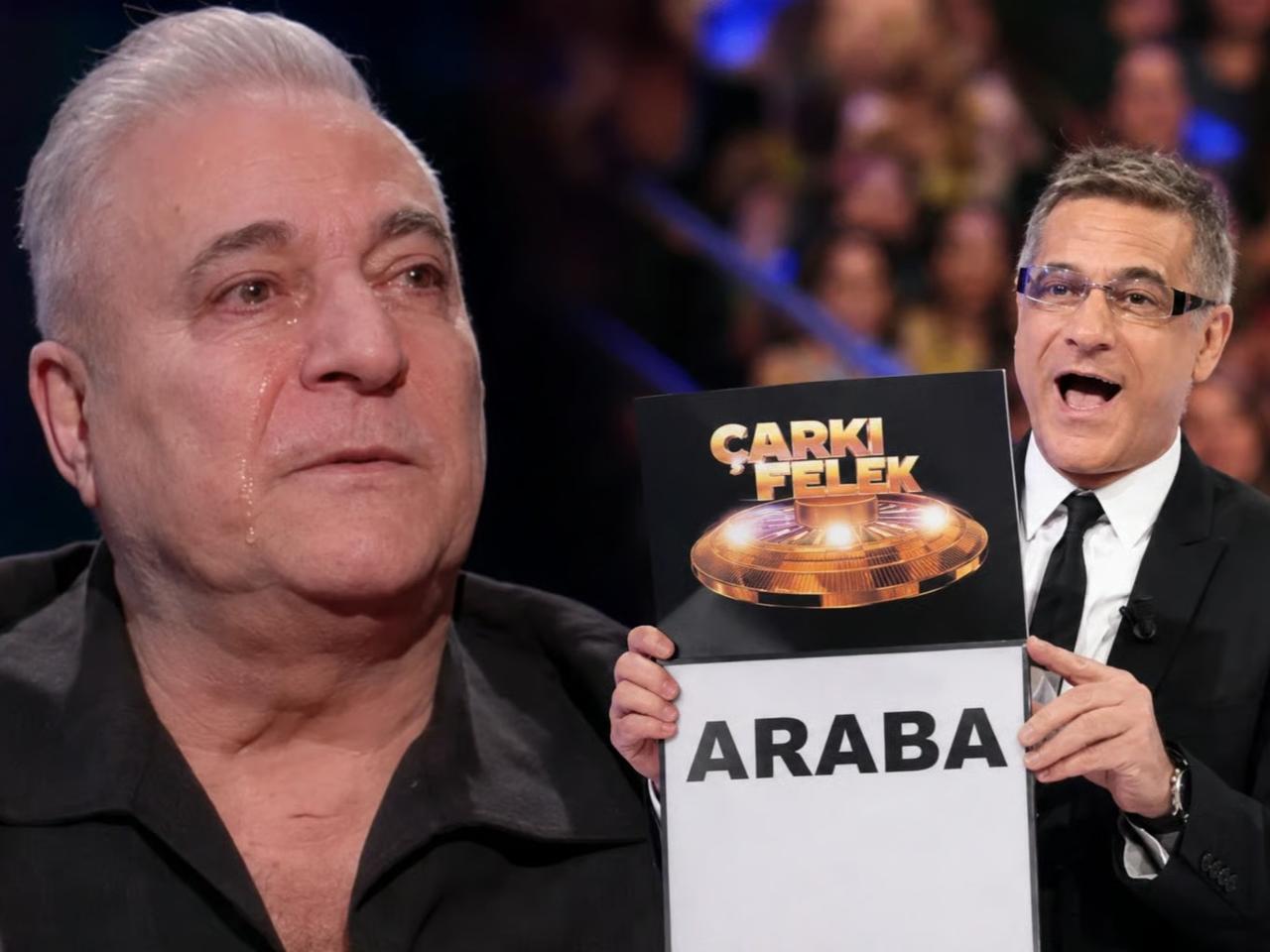 Mehmet Ali Erbil'den yıllar sonra gelen itiraf!