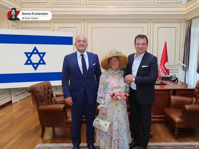 İmamoğlu casusluk dosyası ile ilgili neler biliniyor?
CIA, MI6 ve MOSSAD bağlantısı dikkat çekti