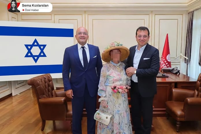 İmamoğlu casusluk dosyası ile ilgili neler biliniyor?
CIA, MI6 ve MOSSAD bağlantısı dikkat çekti