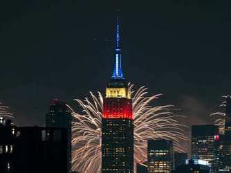 U.S. Boosts July 4 Security Amid Iran Threat Fears