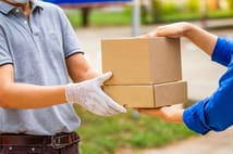 Posta sektörü gelirlerinde rekor artış: 126 milyar lirayı aştı