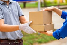 Posta sektörü gelirlerinde rekor artış: 126 milyar lirayı aştı