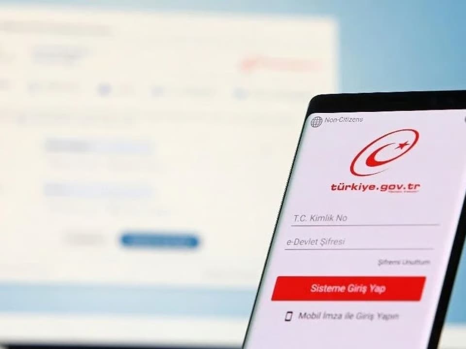 e-Devlet'e tek noktadan hizmet yenilikleri geliyor