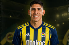 Fenerbahçe'nin yeni transferi Edson Alvarez kimdir?
