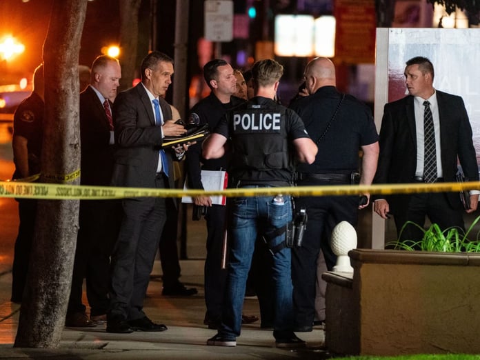 ABD'de bir baba Donald Trump hakkında tartışma yaşadığı kızını öldürdü