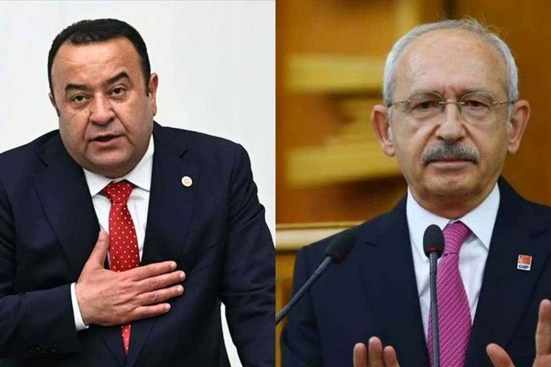 Kılıçdaroğlu’nun “Militanlarıyla taş attırdı” dediği Adnan Beker'den açıklama: İspatlayamazsa istifa etsin