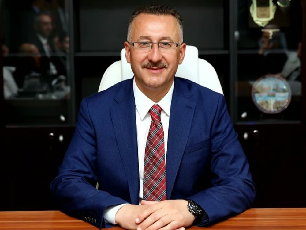 Mutlu Işıksu AK Parti'den istifa etti