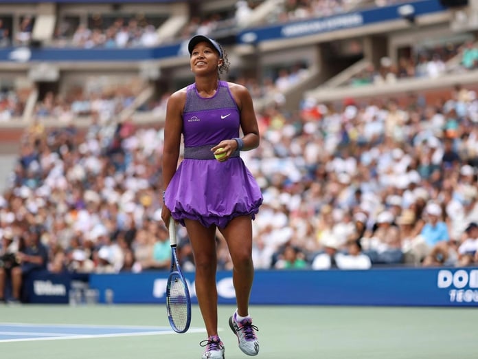 ABD Açık'ta sürpriz sonuçlar: Çeyrek finalistler netleşti