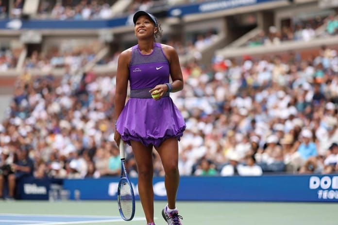 ABD Açık'ta sürpriz sonuçlar: Çeyrek finalistler netleşti