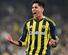 Edson Álvarez için dev operasyon başladı: Fenerbahçe yönetimi harekete geçti