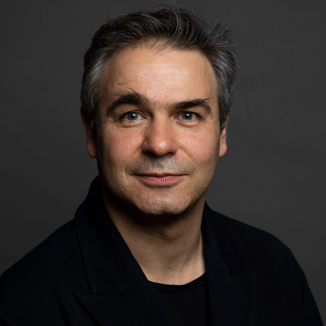 Mark Leonard - EFCR