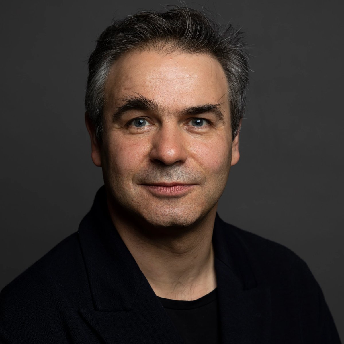Mark Leonard - EFCR