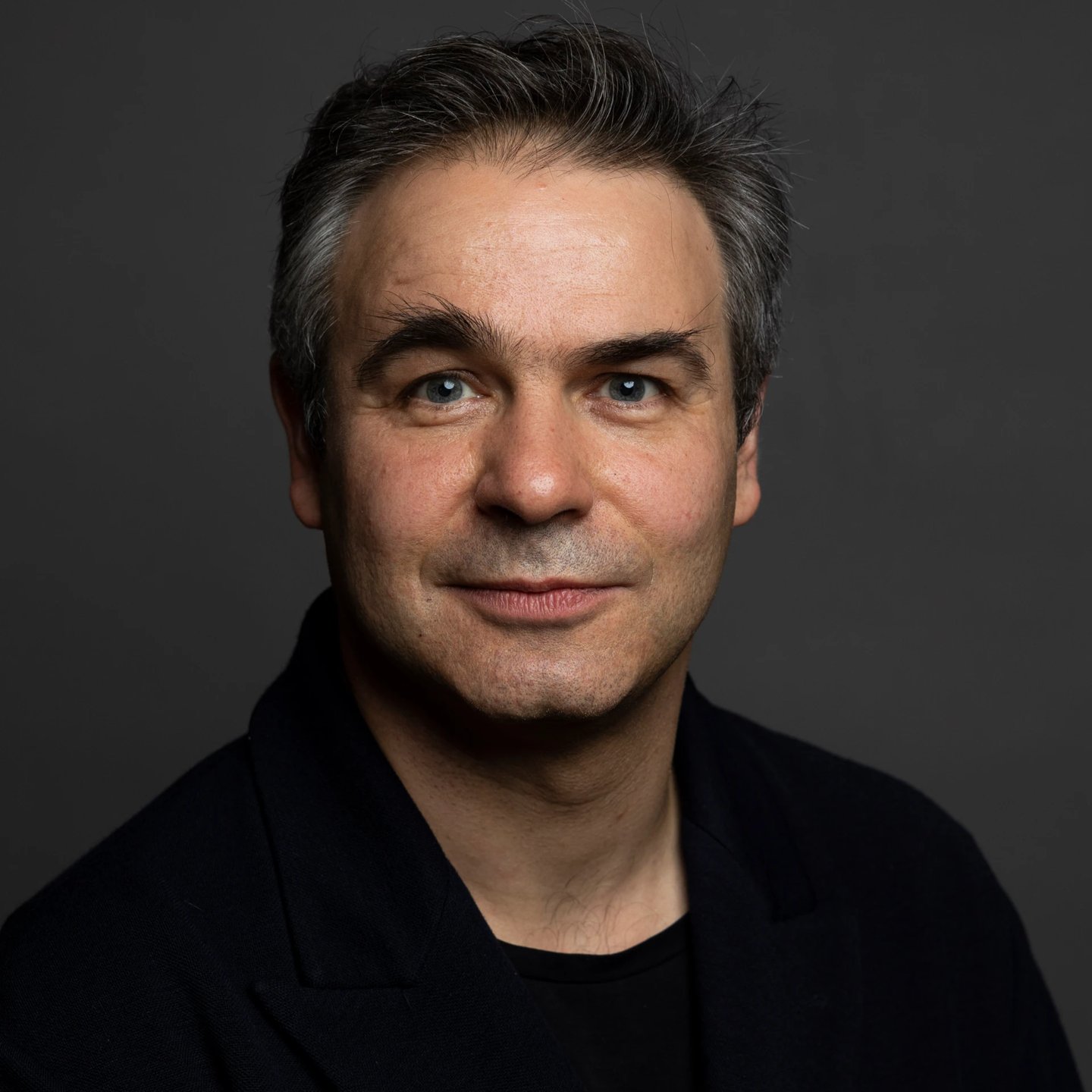 Mark Leonard - EFCR