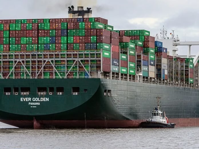 Yunan işçilerden İsrail’e silah sevkiyatına protesto
