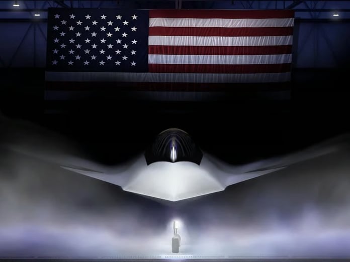 ABD 2027 savunma bütçesinde F-47’ye öncelik verildi, F/A-XX programına sınırlı kaynak ayrıldı